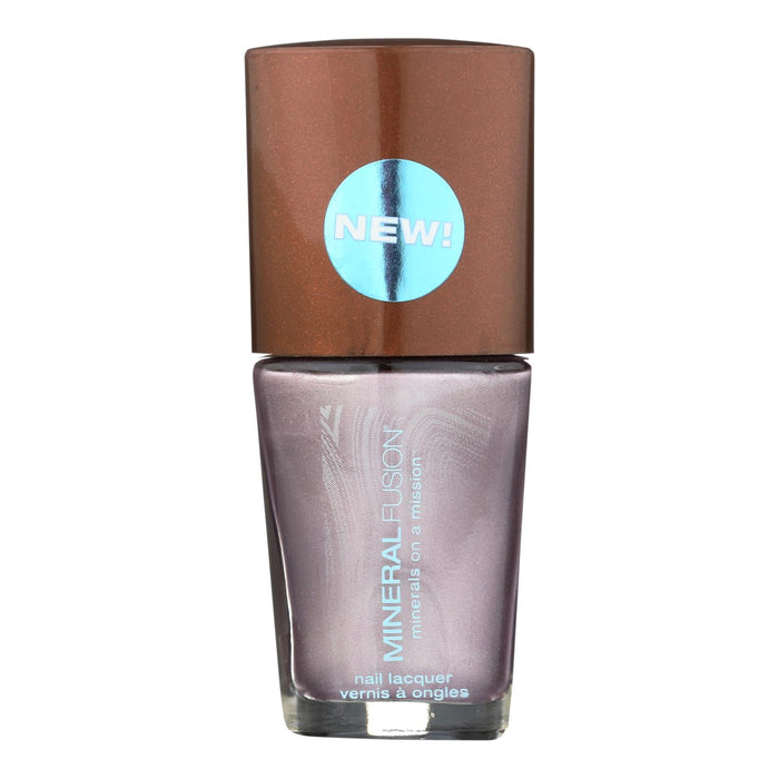 Mineral Fusion - Nail Polish - Moondust - 0.33 Oz