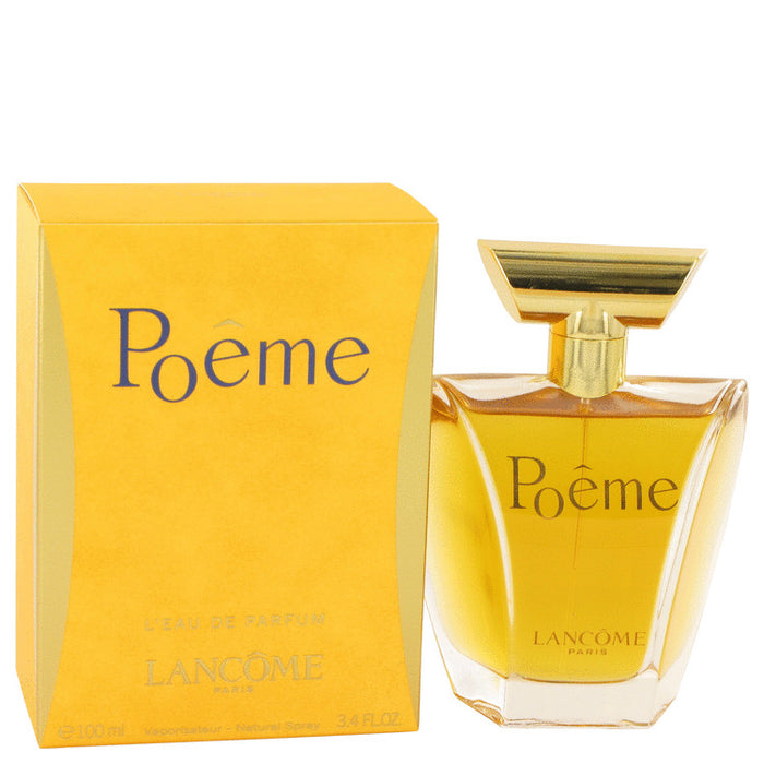 POEME by Lancome Eau De Parfum for Women.