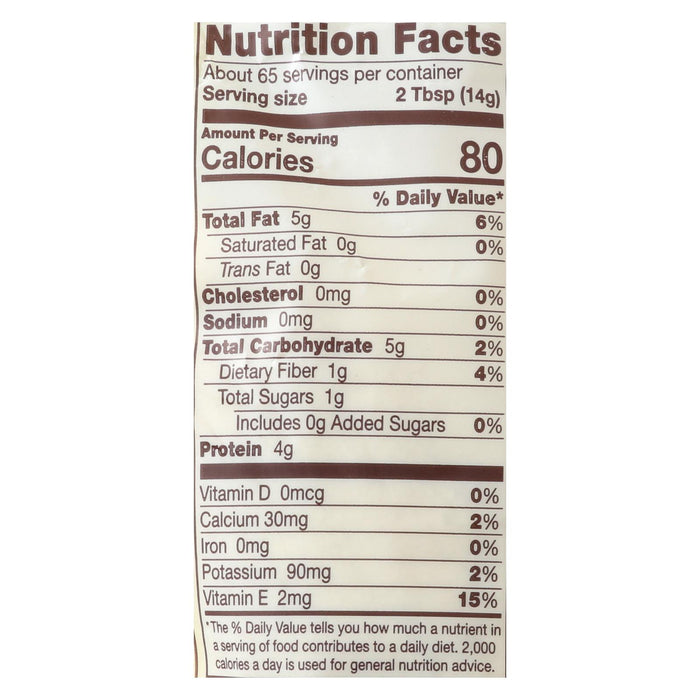 Bob's Red Mill - Flour - Almond - Blanched - Case Of 4 - 32 Oz.