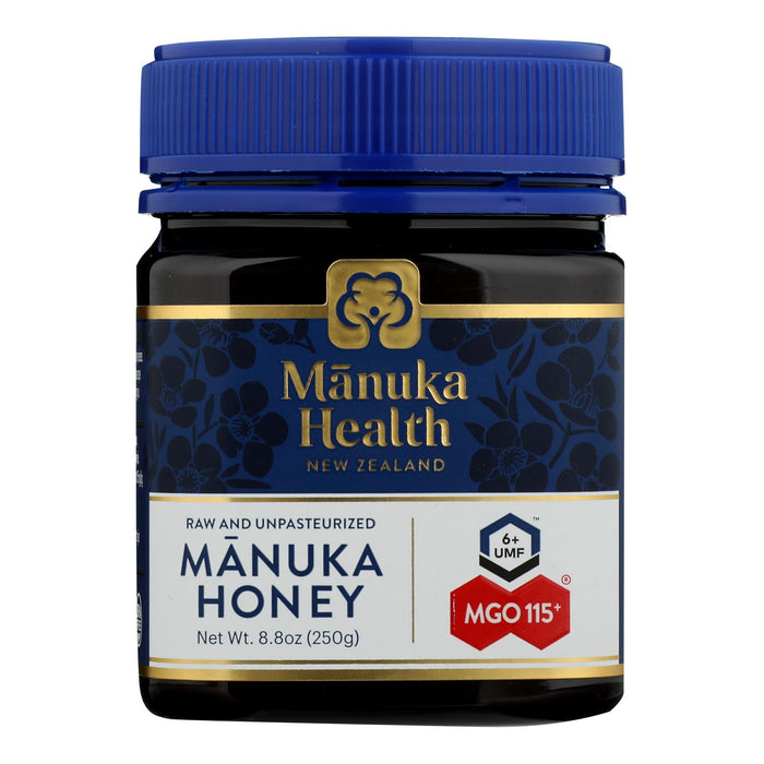 Manuka Health Mgo 100+ Manuka Honey  - 1 Each - 8.8 Oz.
