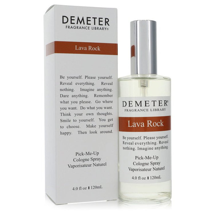 Demeter - Kahala Lava Rock by Demeter Cologne Spray for Women