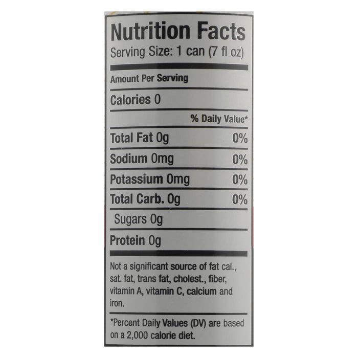 Rise Brewing Co - Cld Brew Coffee Org Black - Case Of 12 - 7 Fz.