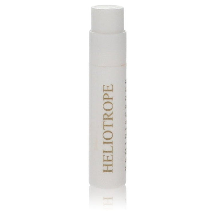 Reminiscence Heliotrope by Reminiscence Vial (sample) .04 oz for Women.