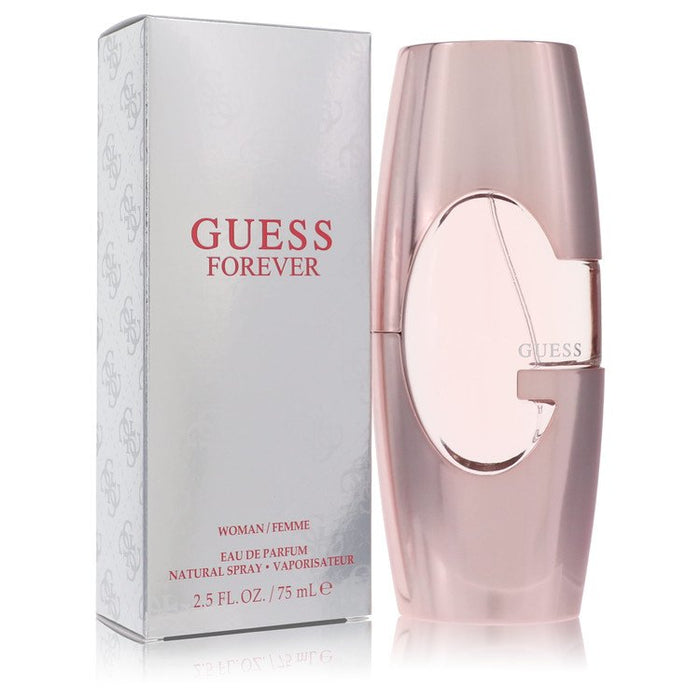 Guess Forever by Guess Eau De Parfum Spray 2.5 oz for Women.
