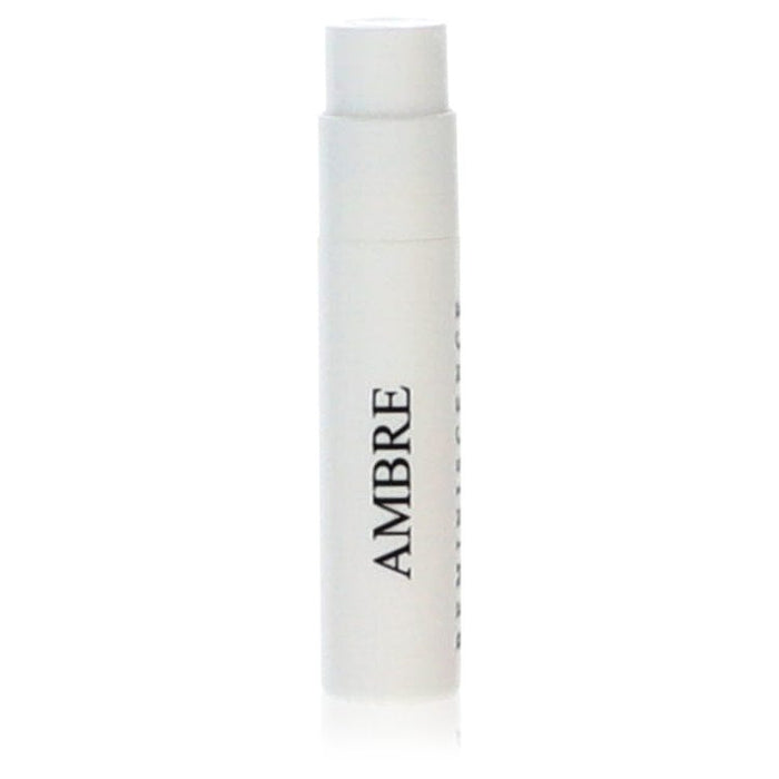 Reminiscence Ambre by Reminiscence Vial (sample) 04 oz for Women