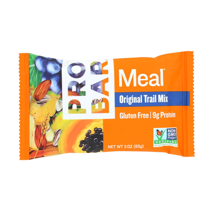 Probar Organic Arts Original Blend Bar - Case Of 12 - 3 Oz.