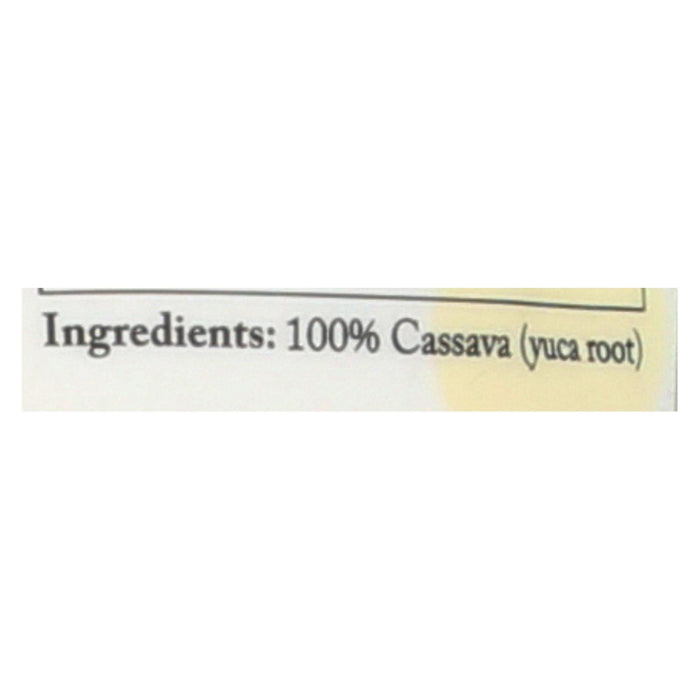 Otto's Naturals Cassava Flour - Case Of 6 - 2 Lb