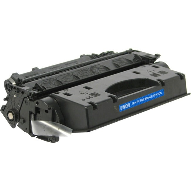 West Point Toner Cartridge - Alternative for HP - Black