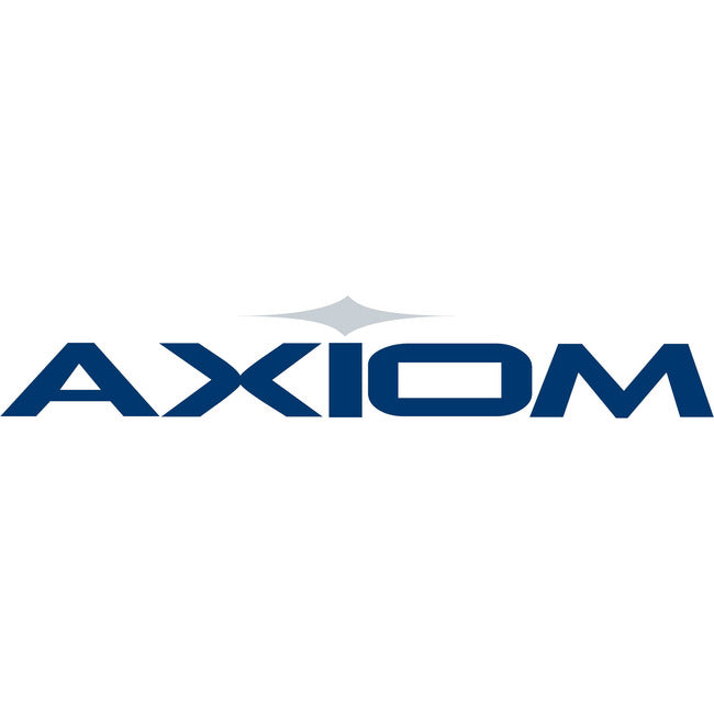 Axiom DisplayPort/HDMI Audio/Video Cable