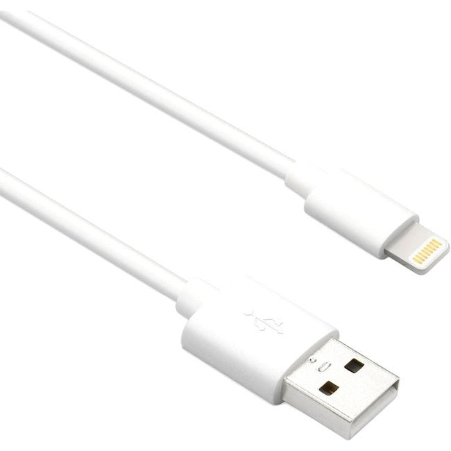 Axiom Lightning/USB Data Transfer Cable