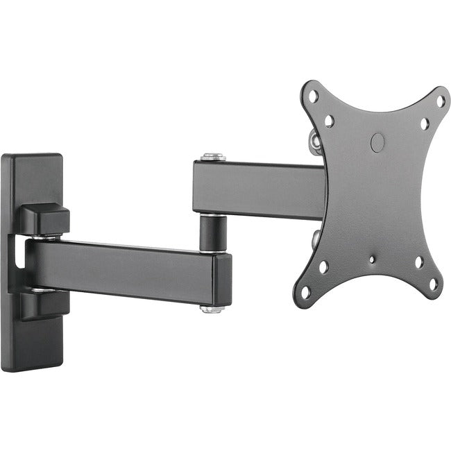 SIIG Mounting Arm for LCD Monitor, TV - Black