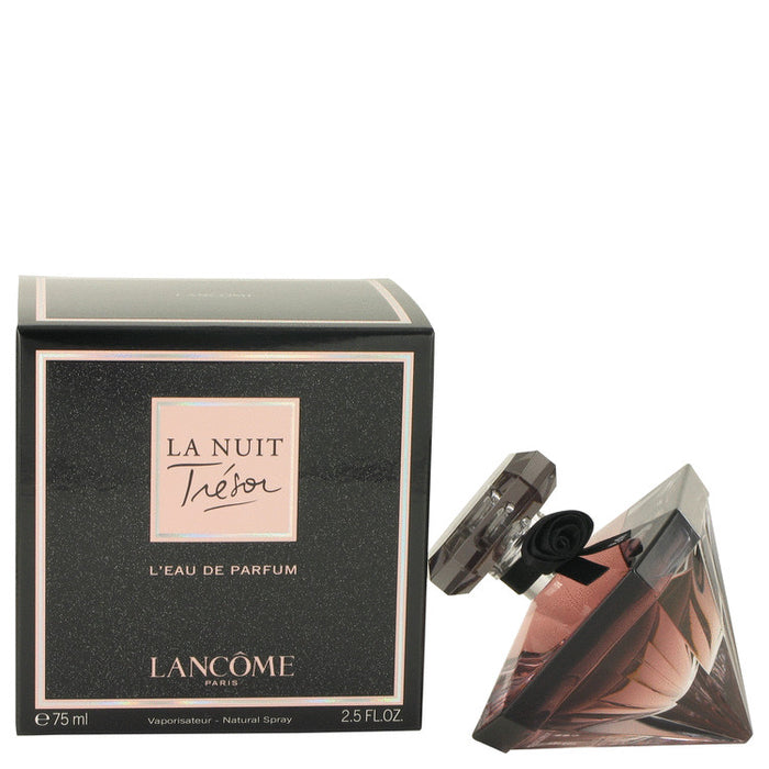 La Nuit Tresor by Lancome L'eau De Parfum Spray for Women.