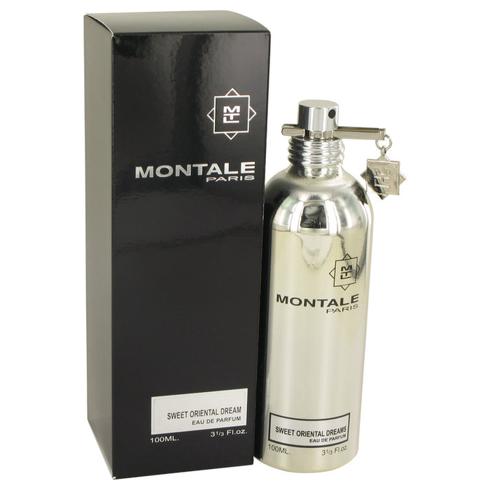 Montale Sweet Oriental Dream by Montale Eau De Parfum Spray 3.3 oz for Women.