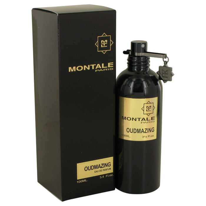 Montale Oudmazing by Montale Eau De Parfum Spray oz for Women.