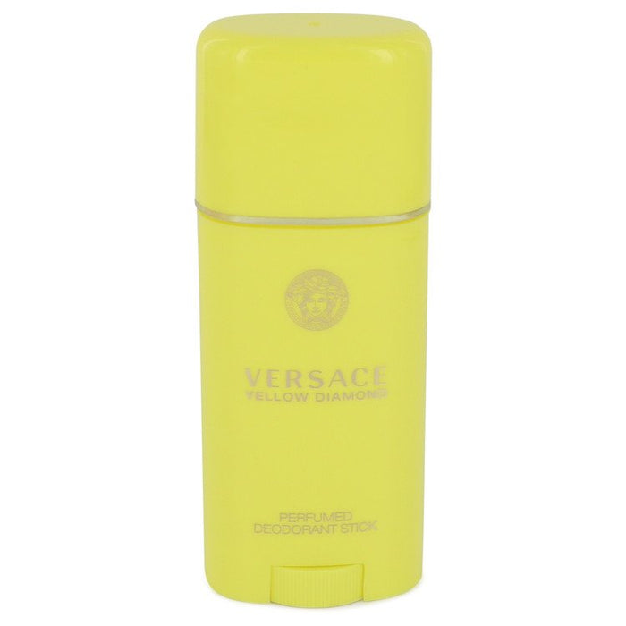 Versace Yellow Diamond by Versace Deodorant Stick 1.7 oz for Women.
