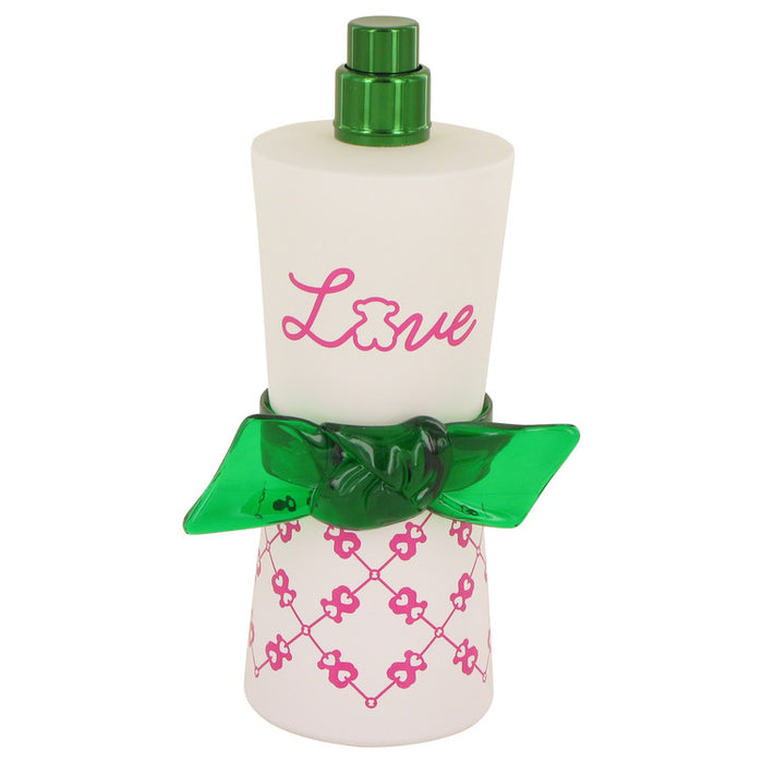 Tous Love Moments by Tous Eau De Toilette Spray 3 oz for Women.