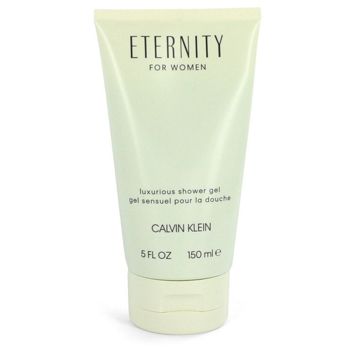 Eternity by Calvin Klein Shower Gel 5 oz for Women.