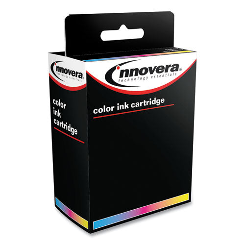 Remanufactured Cyan/magenta/yellow High-yield Ink, Replacement For Lc2033pks, 550 Page-yield, Ships In 1-3 Business Days