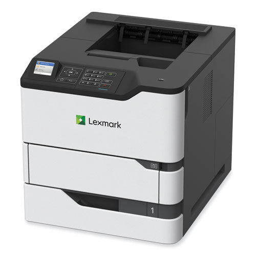 Ms823n Laser Printer.