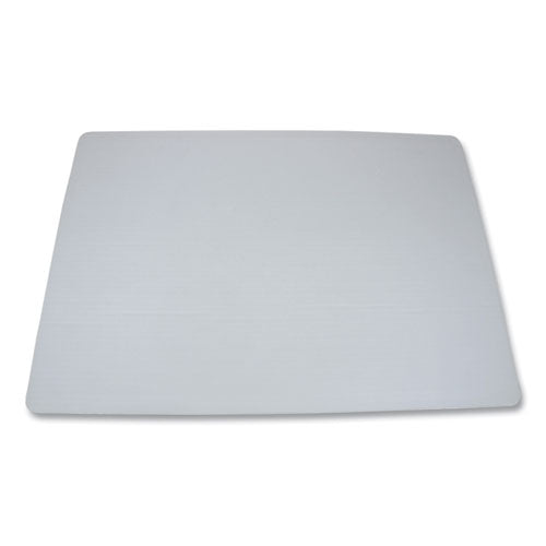 Bakery Bright White Cake Pad, Single Wall Pad, 25.5 X 17.5, White, Paper, 50/carton.