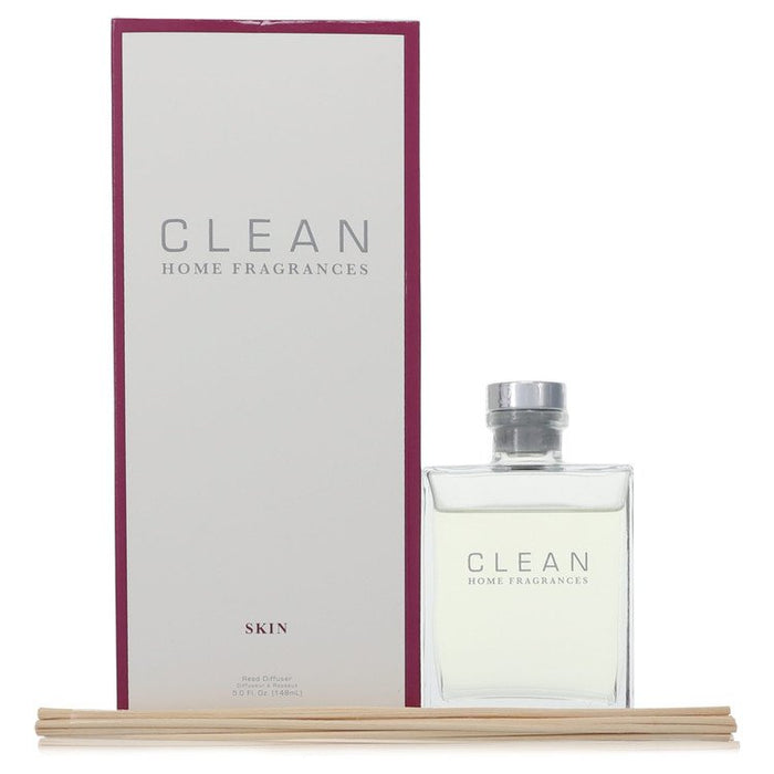 Clean Skin by Clean Reed Diffuser 5 oz for Women.
