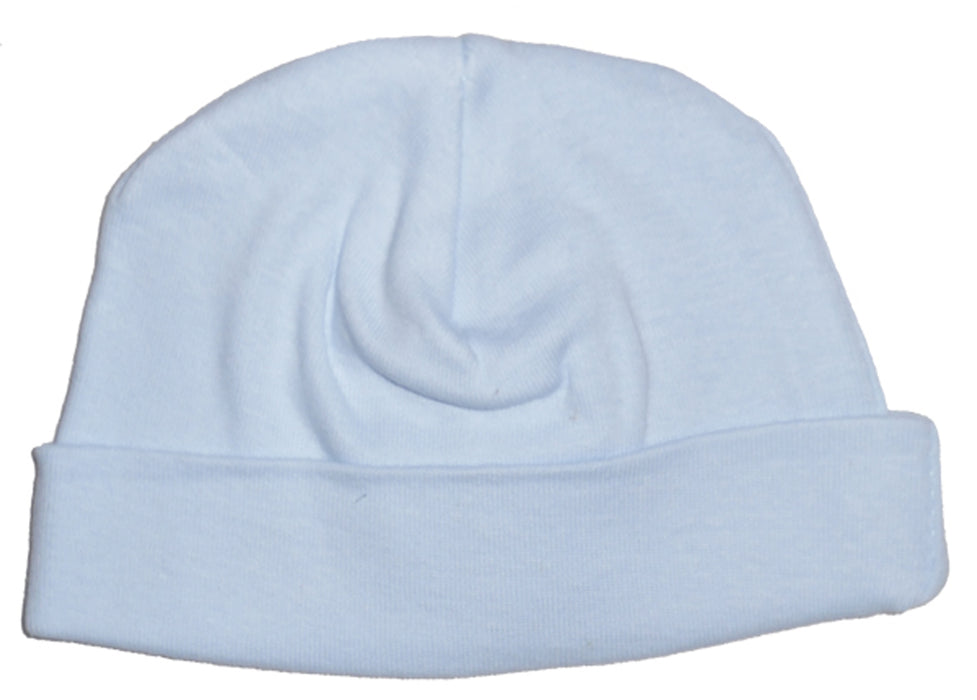 Blue Baby Cap.