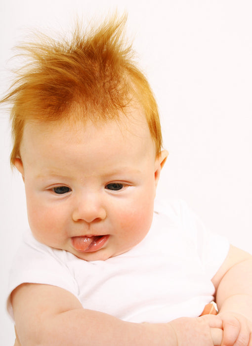 Preemie Short Sleeve Lap Tee - White.