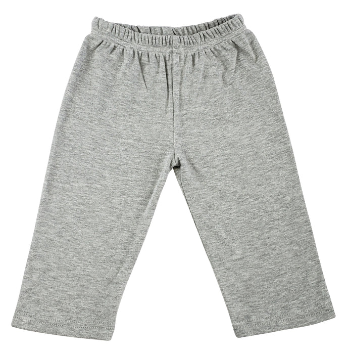 Heather Grey Pants.
