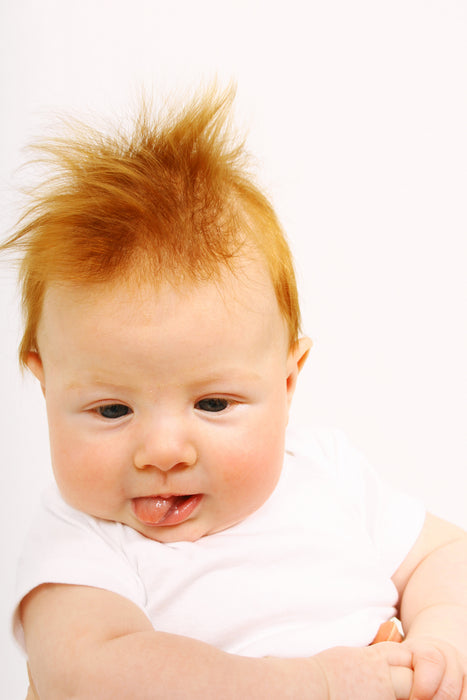 Infant Long Sleeve Onezies And Track Sweatpants.