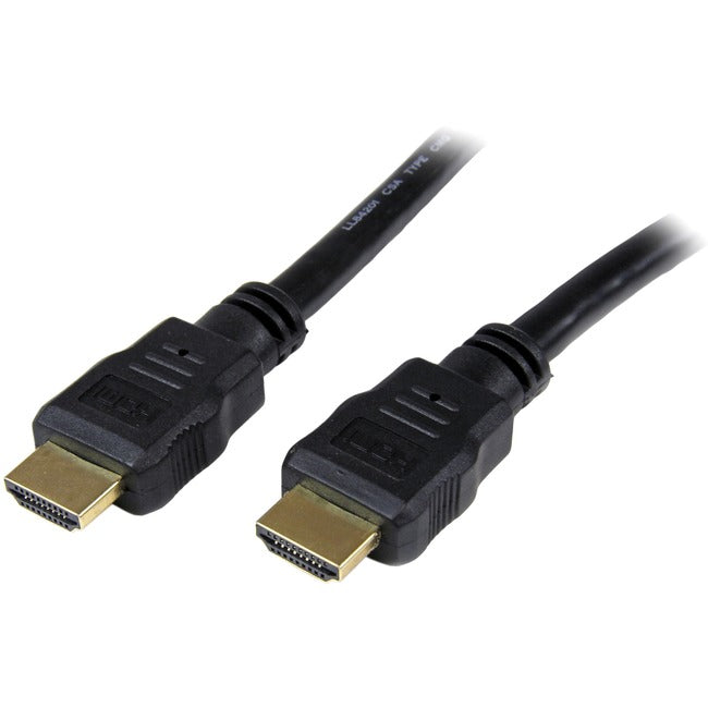 6 ft High Speed HDMI Cable - Ultra HD 4k x 2k HDMI Cable - HDMI to HDMI M-M