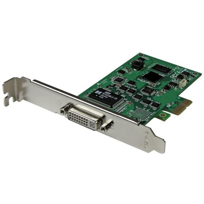 PCIe Video Capture Card - HDMI - DVI - VGA - Component - 1080p - Game Capture Card - HDMI Video Capture Card