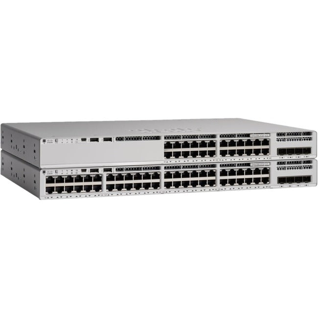 Cisco Catalyst C9200L-24T-4G Layer 3 Switch