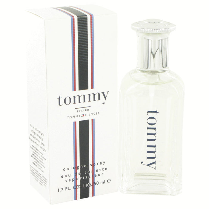 TOMMY HILFIGER by Tommy Hilfiger Cologne Spray oz for Men