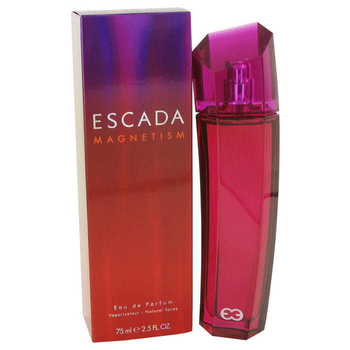 Escada Magnetism by Escada Eau De Parfum Spray for Women.