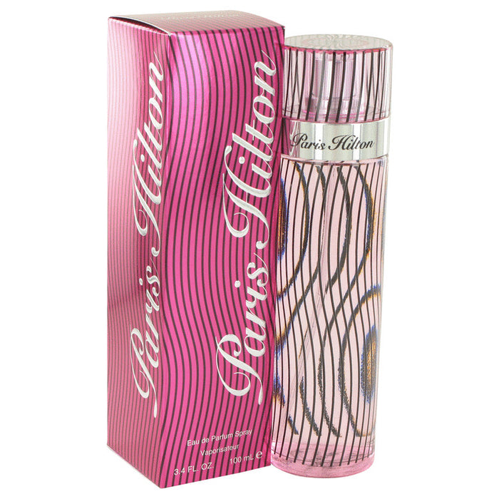 Paris Hilton by Paris Hilton Eau De Parfum Spray for Women.