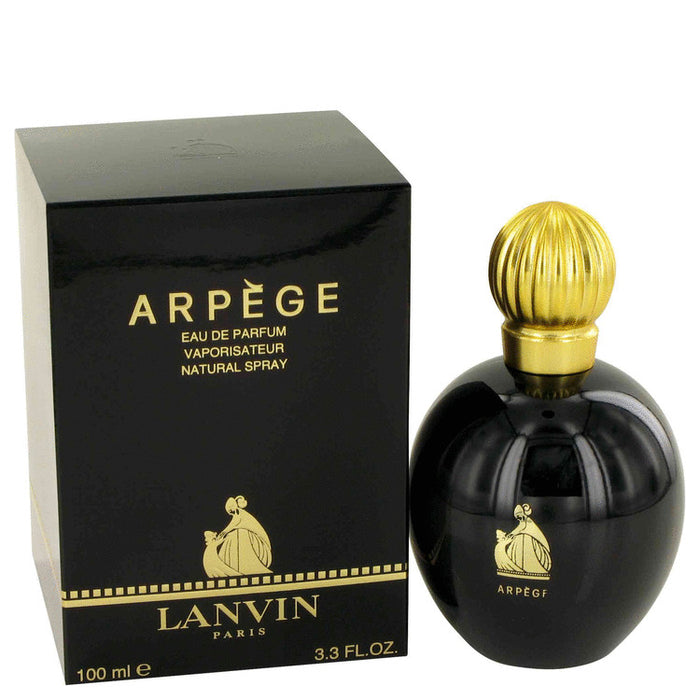 ARPEGE by Lanvin Eau De Parfum Spray 3.4 oz for Women.