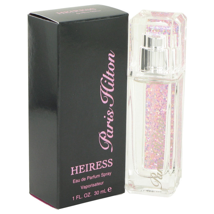 Paris Hilton Heiress by Paris Hilton Eau De Parfum Spray for Women.