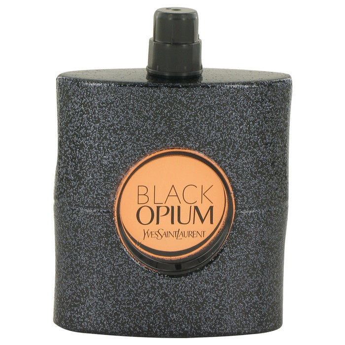 Black Opium by Yves Saint Laurent Eau De Parfum Spray for Women