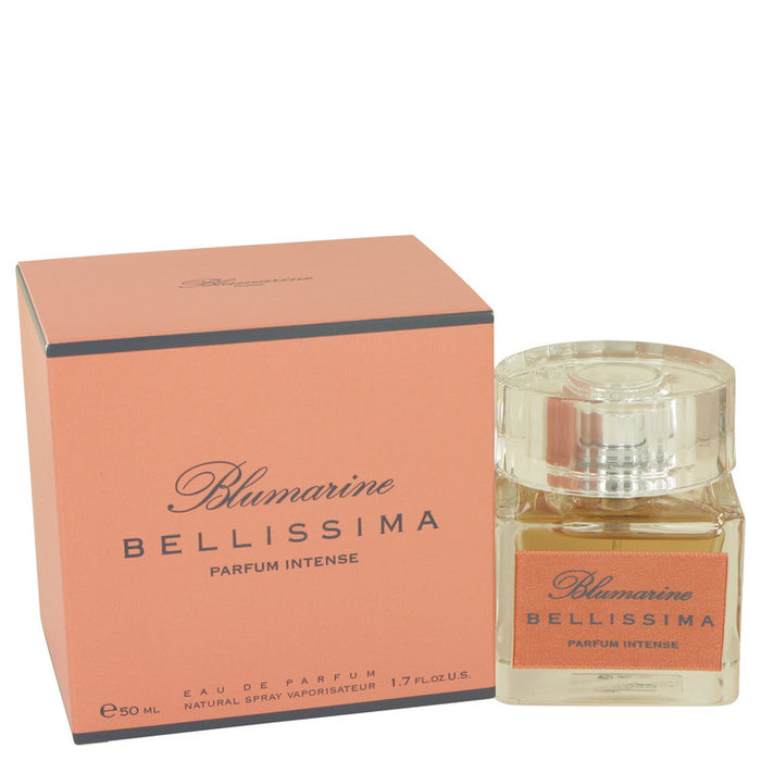 Blumarine Bellissima Intense by Blumarine Parfums Eau De Parfum Spray Intense for Women