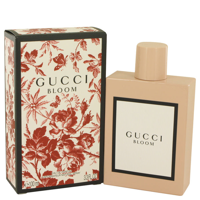Gucci Bloom by Gucci Eau De Parfum Spray for Women.