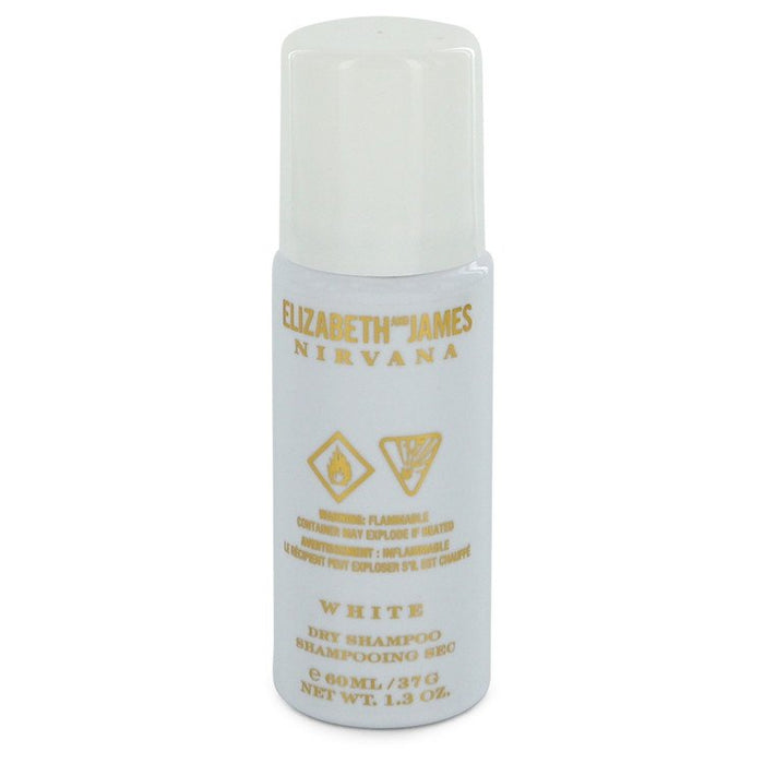 Nirvana White by Elizabeth and James Dry Shampoo 1.4 oz for Women