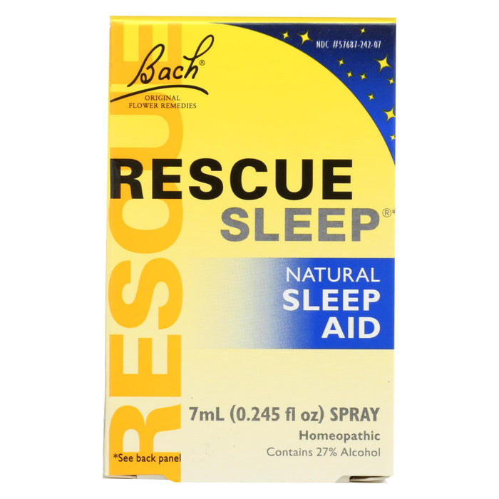 Bach Rescue Remedy Sleep - 7 Ml.
