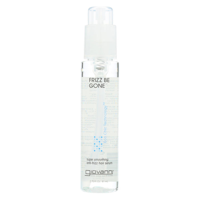 Giovanni Frizz Be Gone - 2.75 Fl Oz.