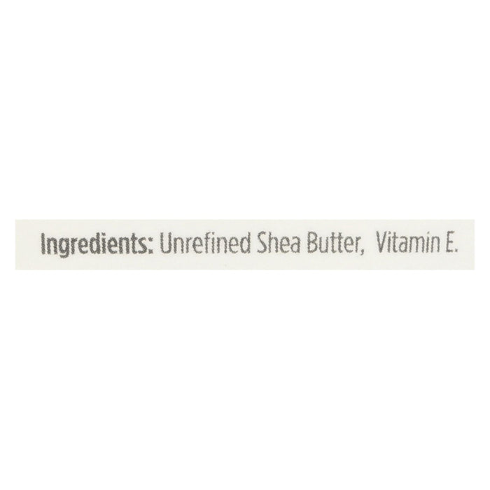 Shea Radiance Unscented Shea Butter - 1 Each - 14 Oz