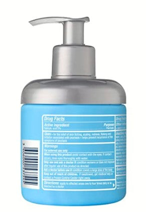 CeraVe Psoriasis Skin Therapy Moisturizer Cream 8 oz