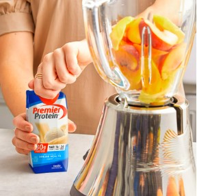 Premier Protein Shake, Vanilla, 30g Protein, 11 Fl oz, 4 Ct